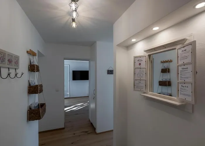 Tamliving 2br Center 3 Bridges Great View Kitchen Ljubljana